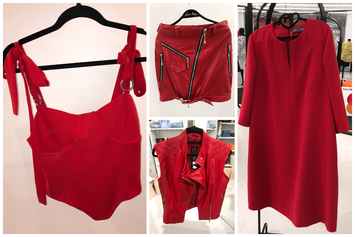 Alist Designers boutique- Fashion editor’s Choice - 5 piese în așteptarea Dragobetelui
