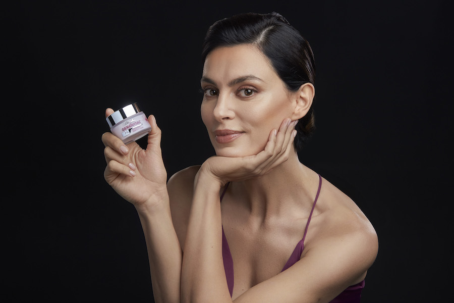 Gerovital H3 Evolution Perfect Look & Catrinel Menghia (4)