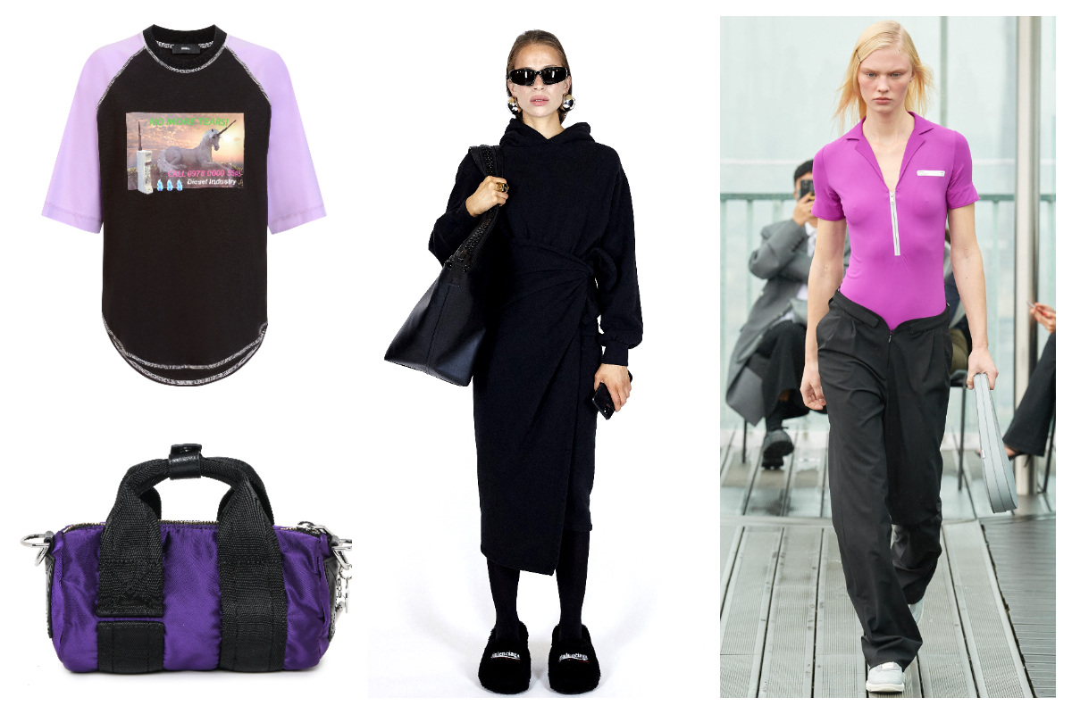 Inspiație de shopping- (Re)Activate yourself