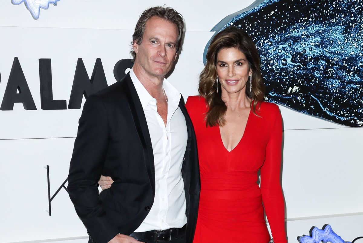 cindy crawford mariaj