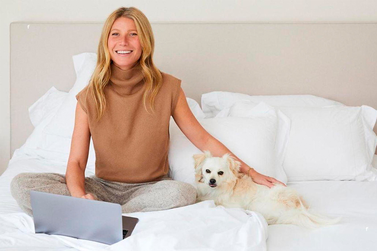gwyneth paltrow