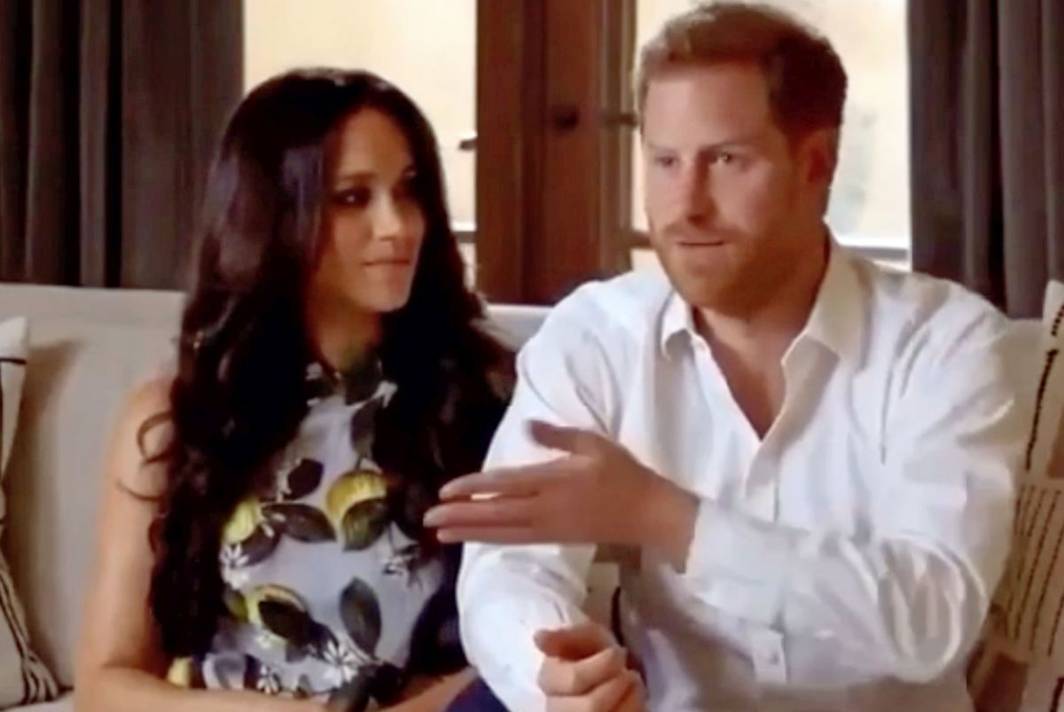 meghan harry amanunte inedite