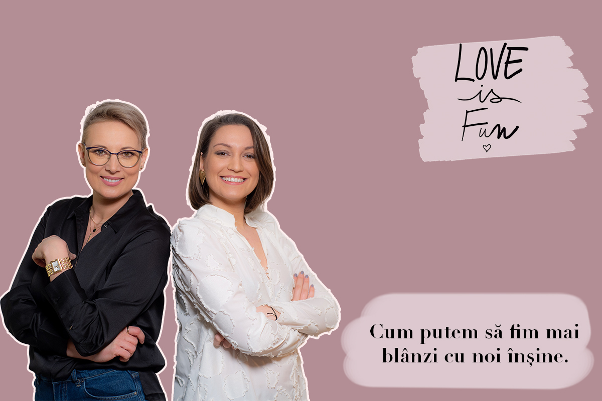 love is fun