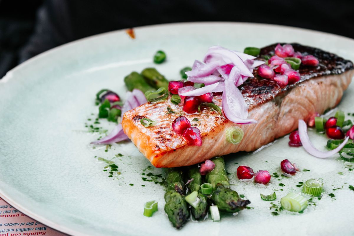 dieta nordica unsplash
