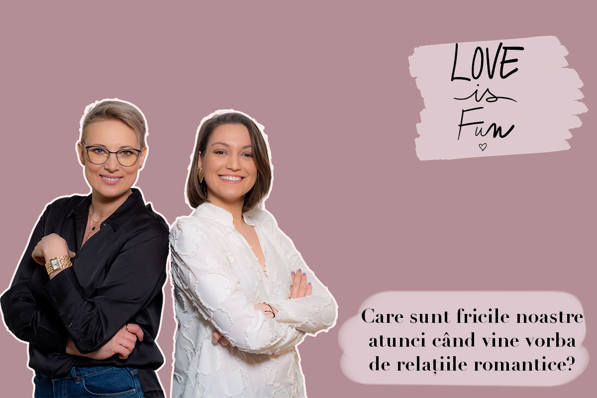relații romantice