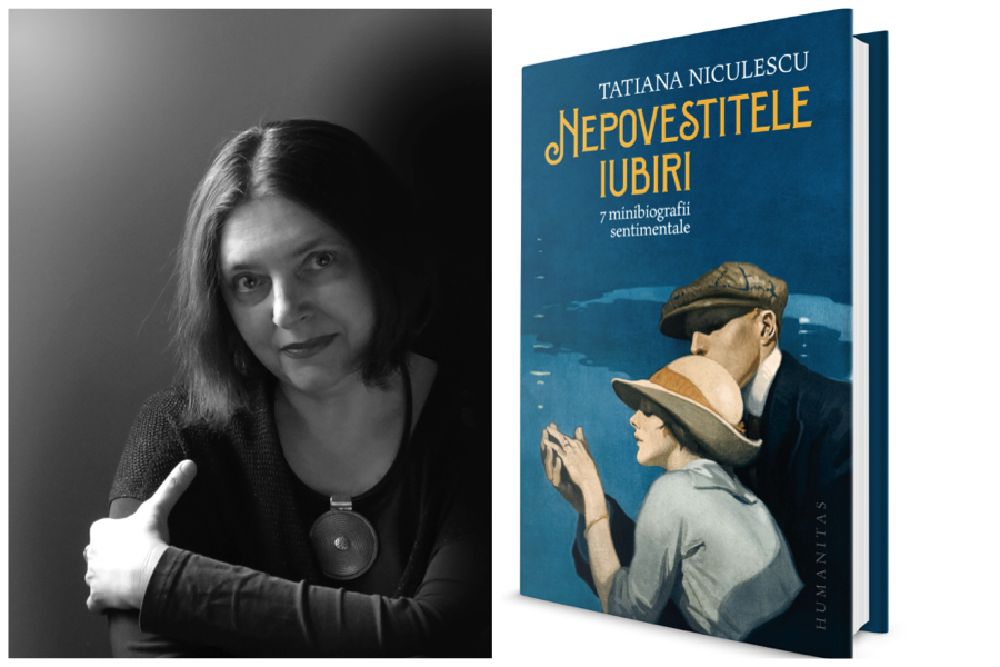 tatiana niculescu carte