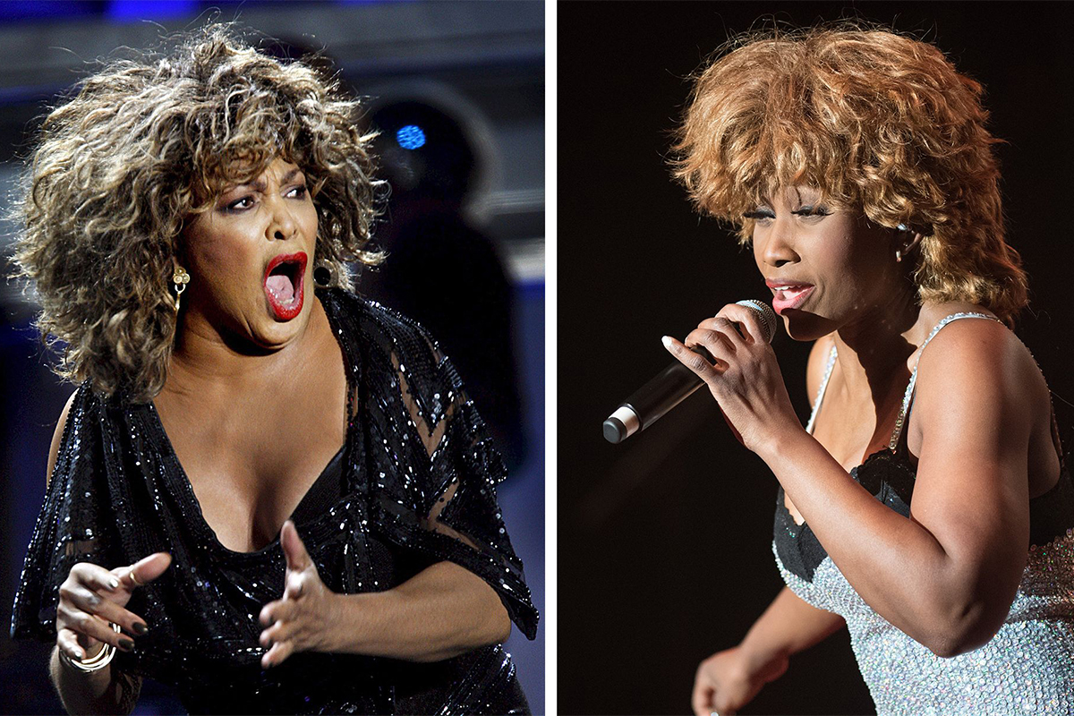 tina turner
