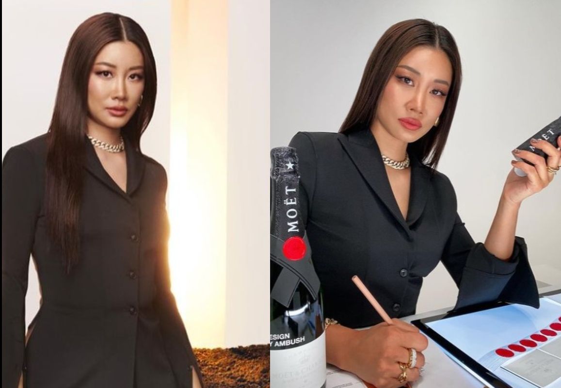 Moët & Chandon Yoon