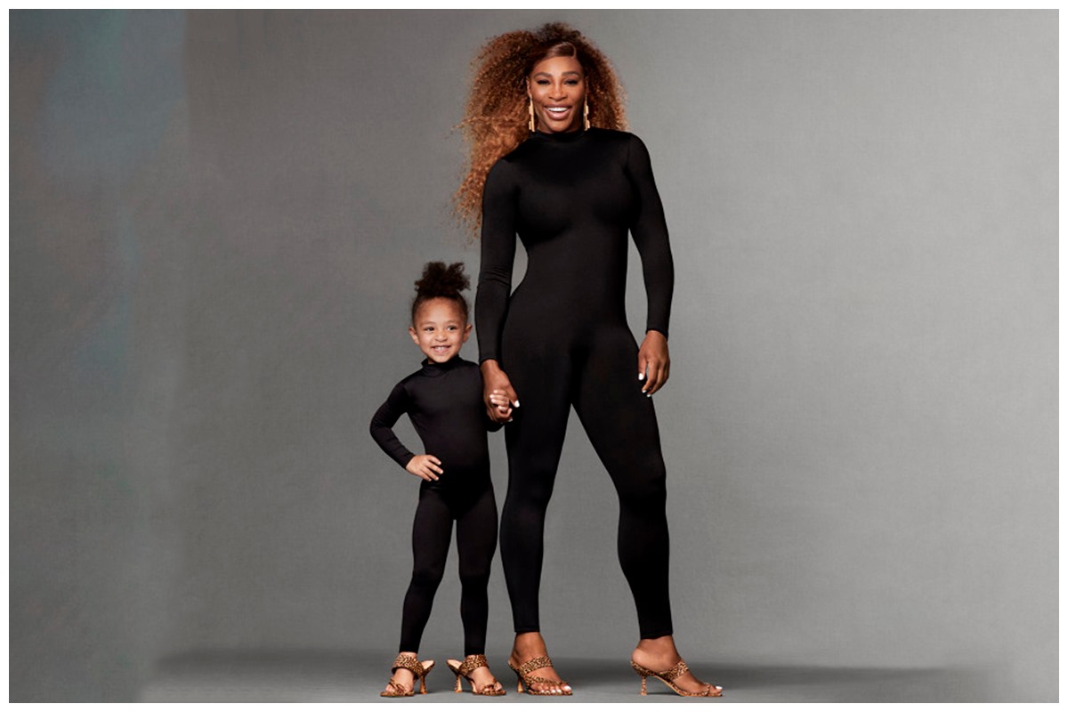 serena williams olympia