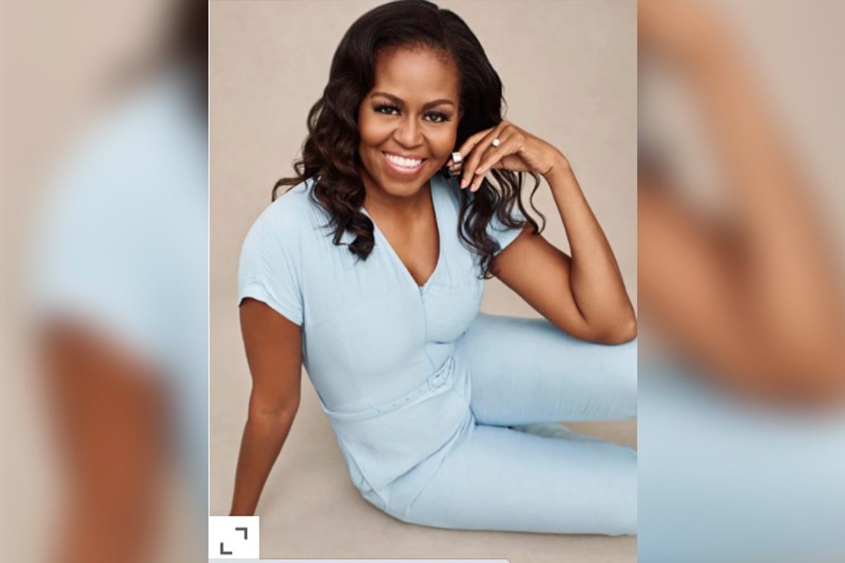 michelle obama