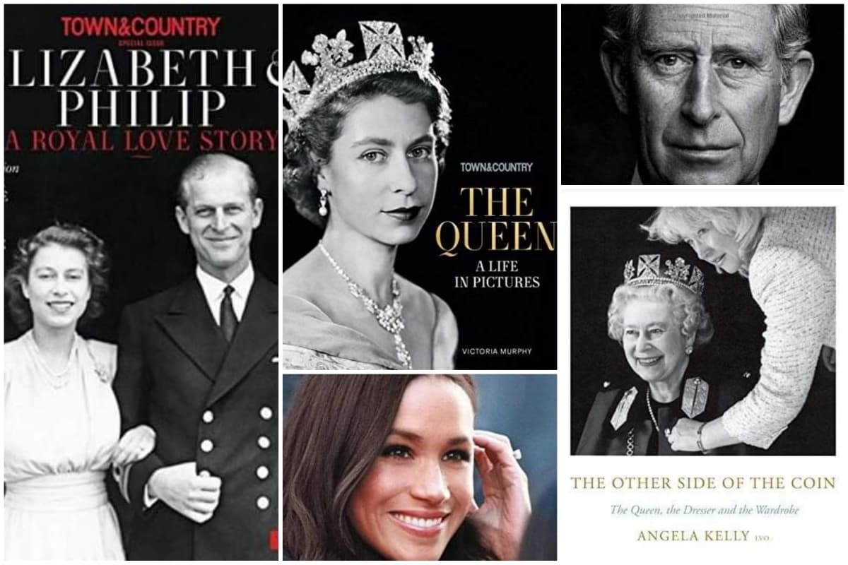 carti familia regala britanica