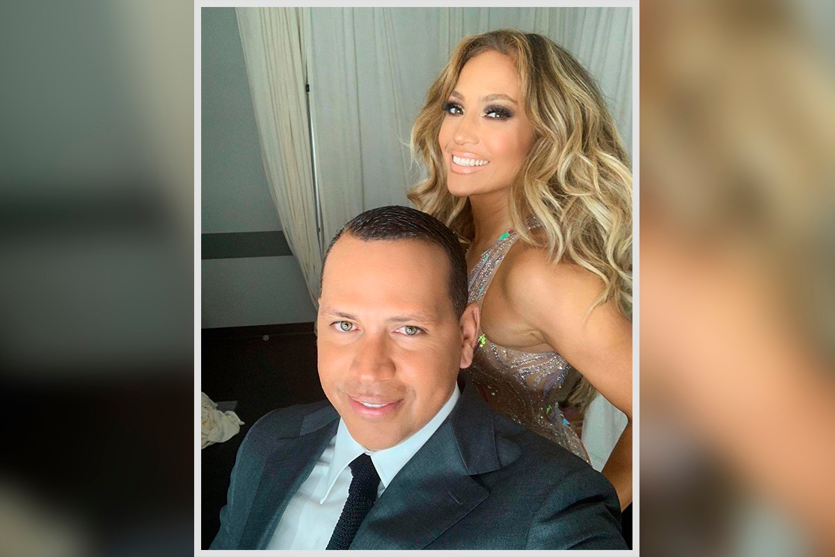 jennifer lopez alex rodriguez