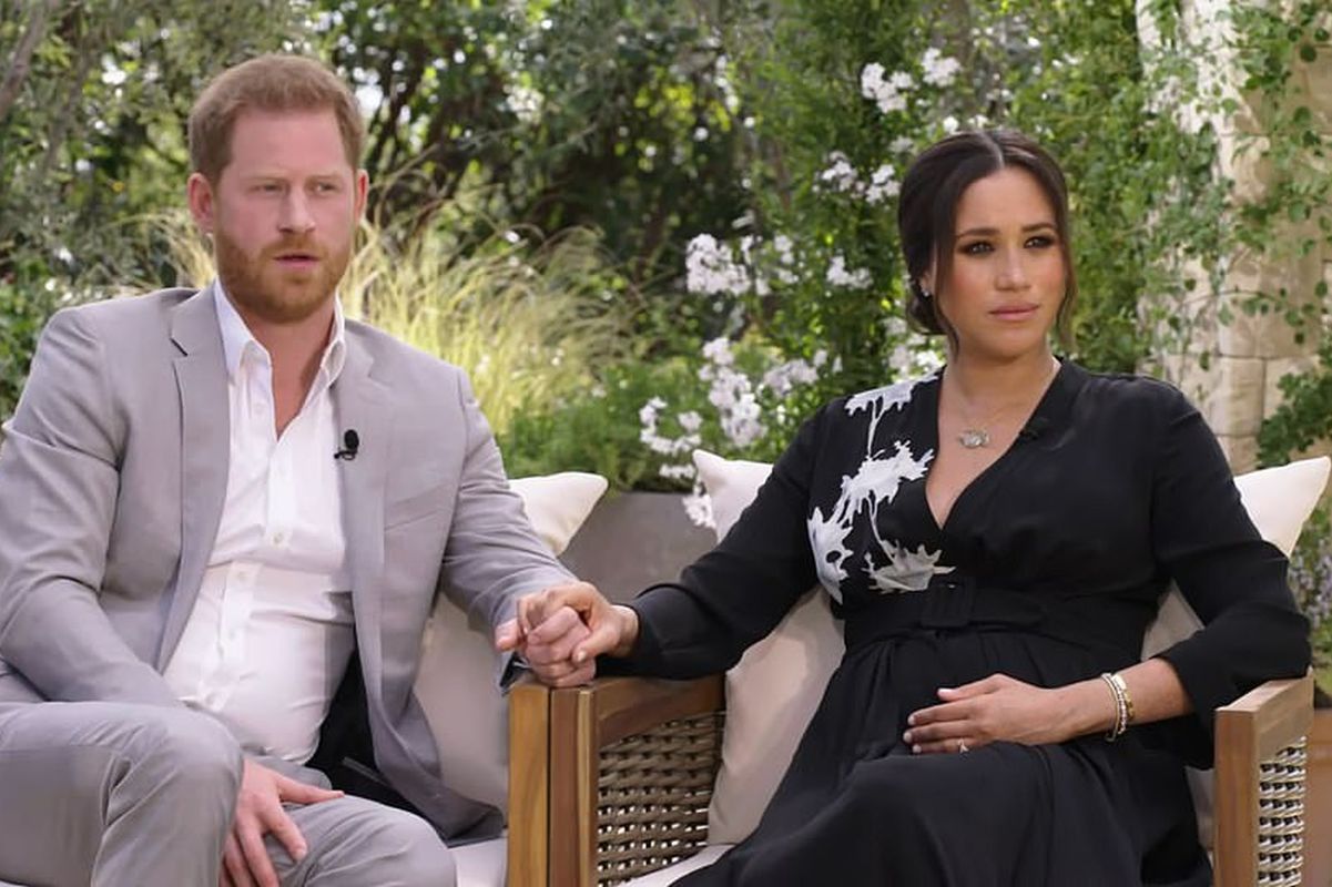 meghan harry oprah winfrey