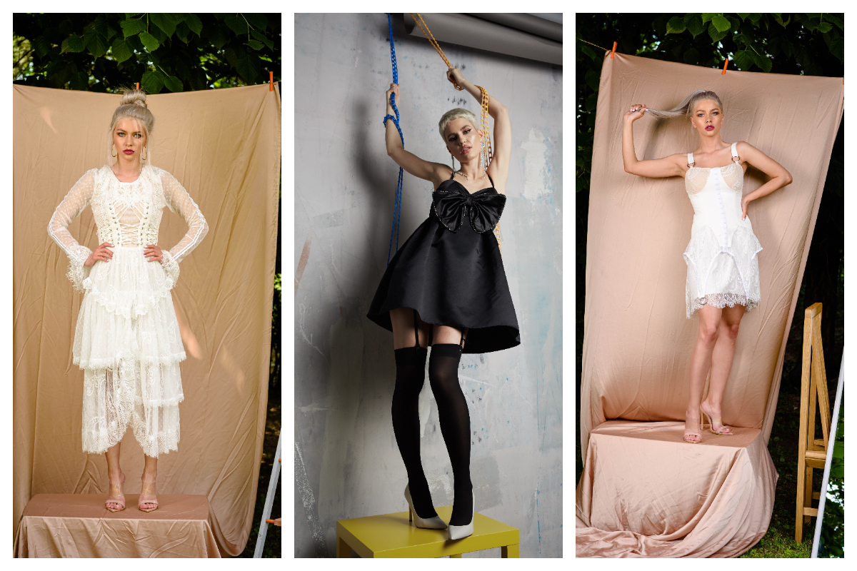 Alist Designers boutique- Lavish, un brand născut din pasiunea pentru modă