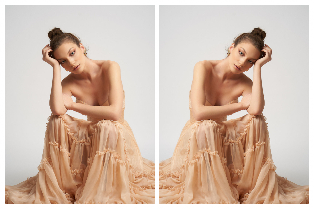 Alist Designers boutique- Monarh, povestea unui brand romantic