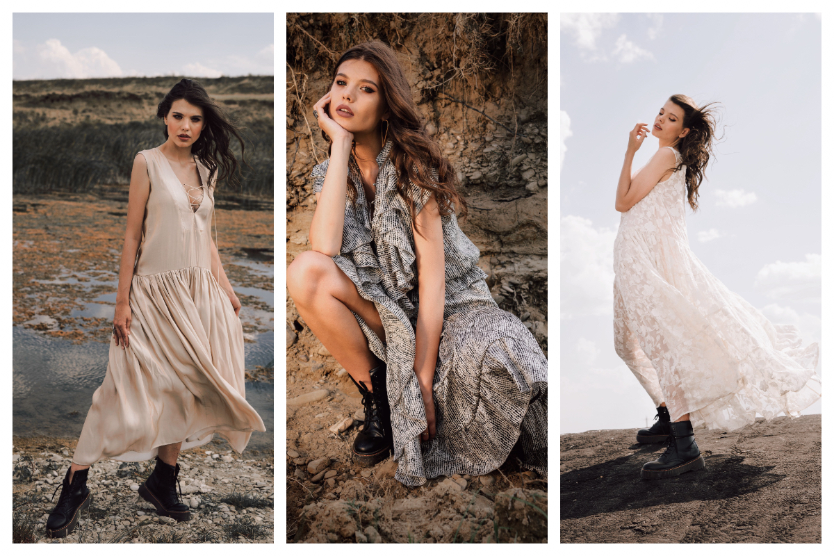 Alist Designers boutique- Povestea brandului Bluzat