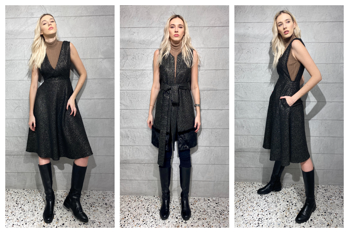 Alist Designers boutique- Povestea brandului Malluce