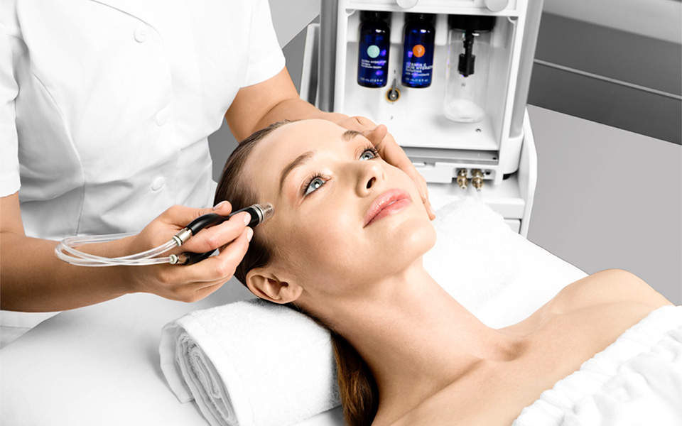 Dermalinfusion