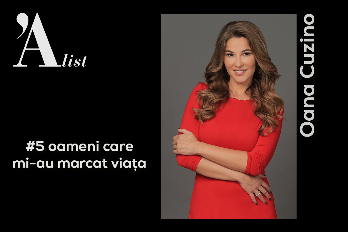 Oana Cuzino lat