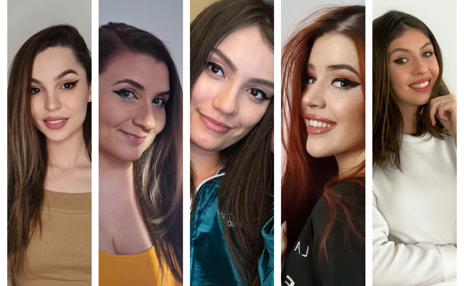 GRLpower. Află poveștile a 5 creatoare de conținut de gaming din România