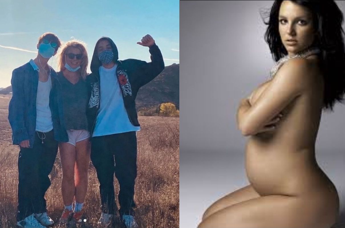britney spears fii