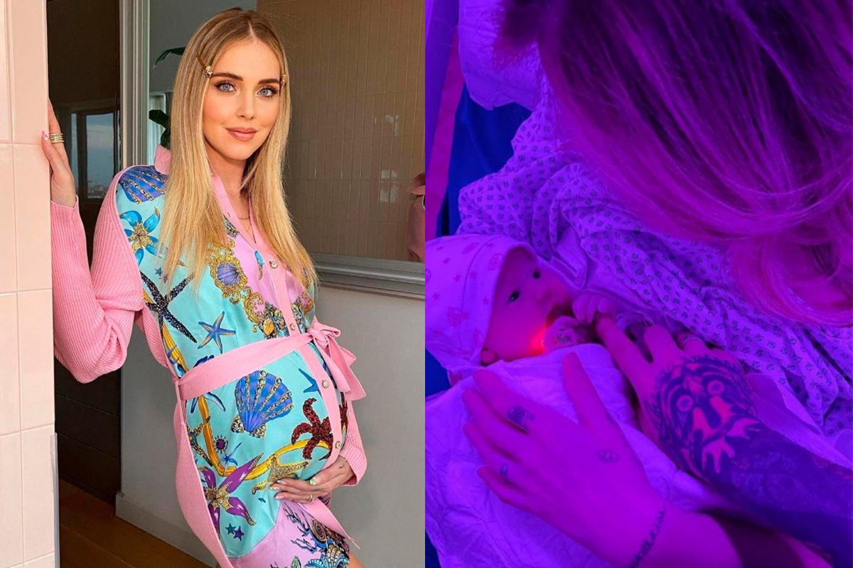 chiara ferragni vittoria