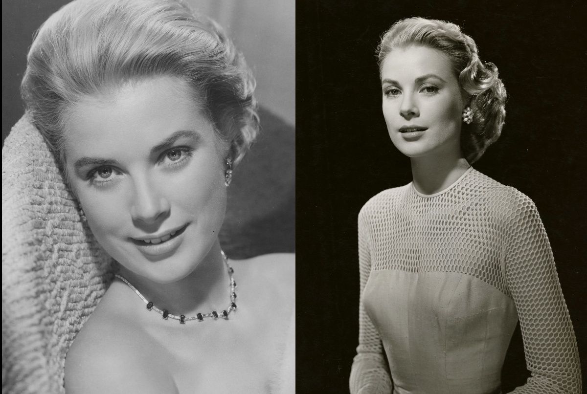 grace kelly printesa de monaco