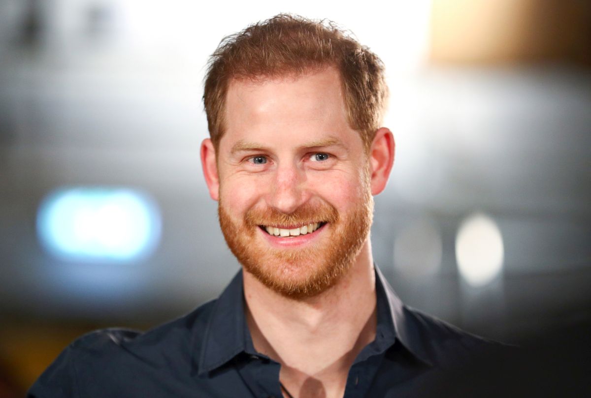 printul harry