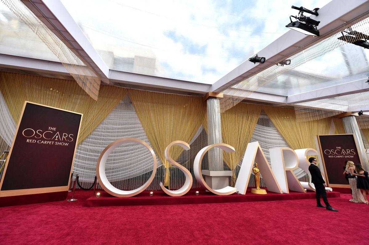 oscar 2021