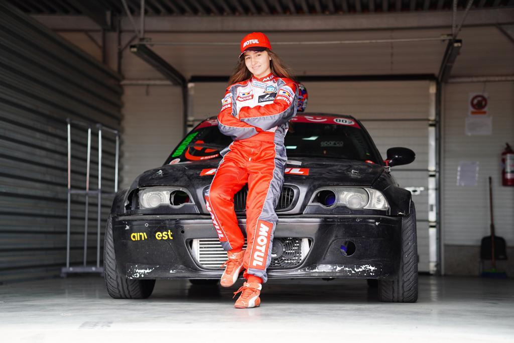 Alice Ene_drift