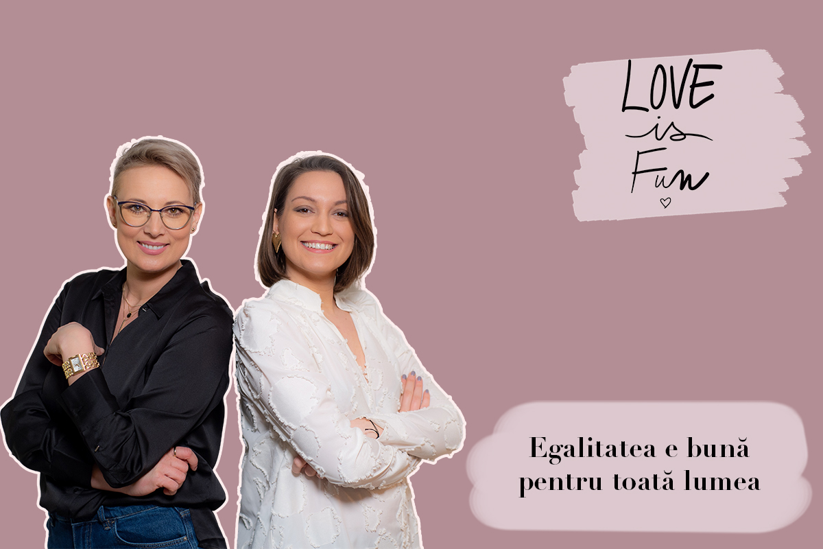 love is fun