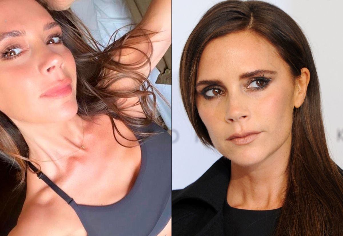 victoria beckham dieta