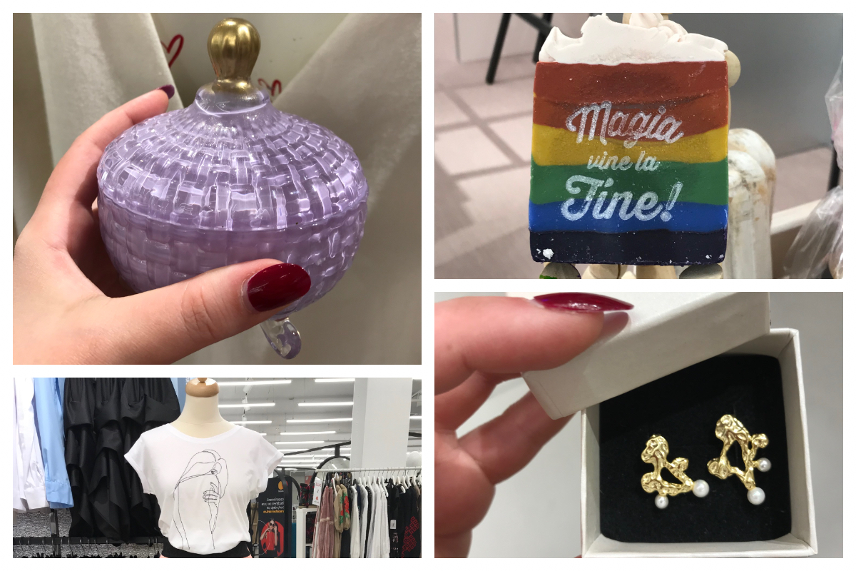 Alist Designers boutique- 5 idei de cadouri de Paște de la designerii români