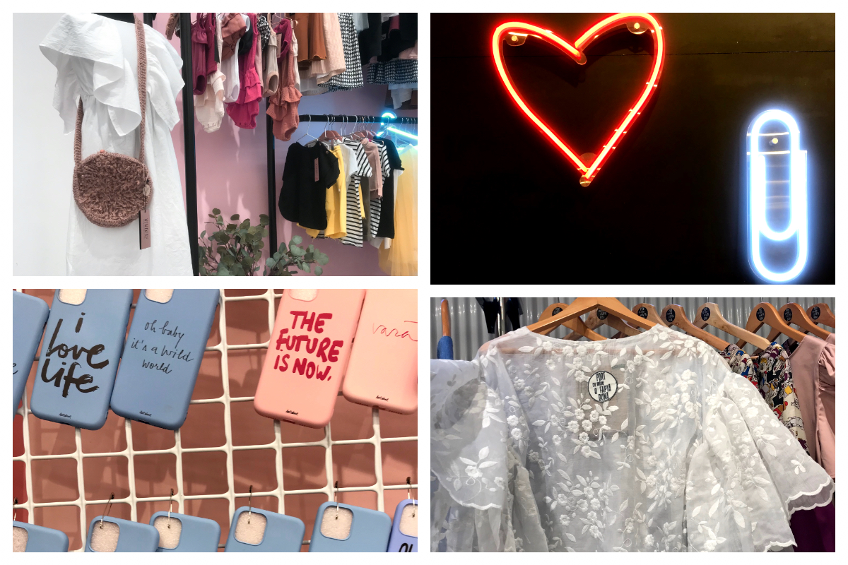 Alist Designers boutique- Fashion editor’s highlights