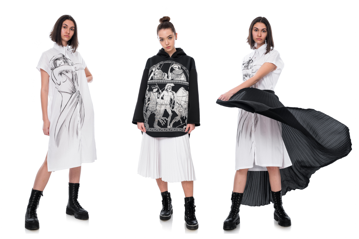Alist Designers boutique- Gabriela Atanasiu ne spune povestea brandului ei