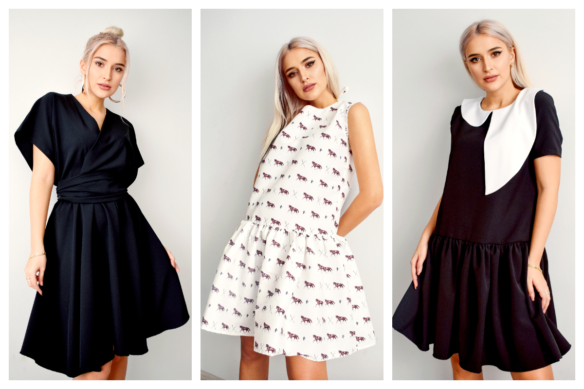Alist Designers boutique- Interviu IHeart by Alexandra Veron