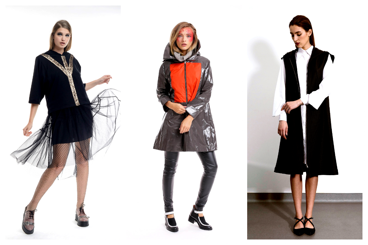 Alist Designers boutique- Larisa Dragna, despre joacă, pasiune și brand