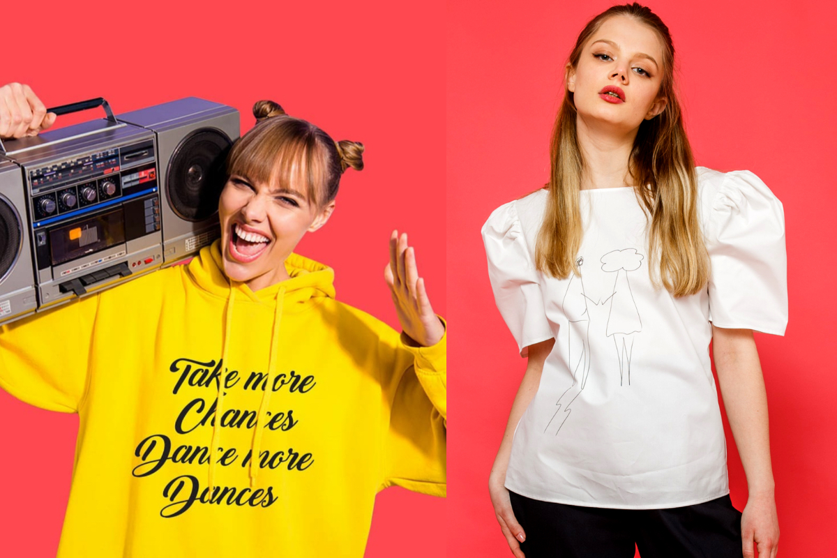 Alist Designers boutique- Noua selecție de designeri pe care o găsești aici