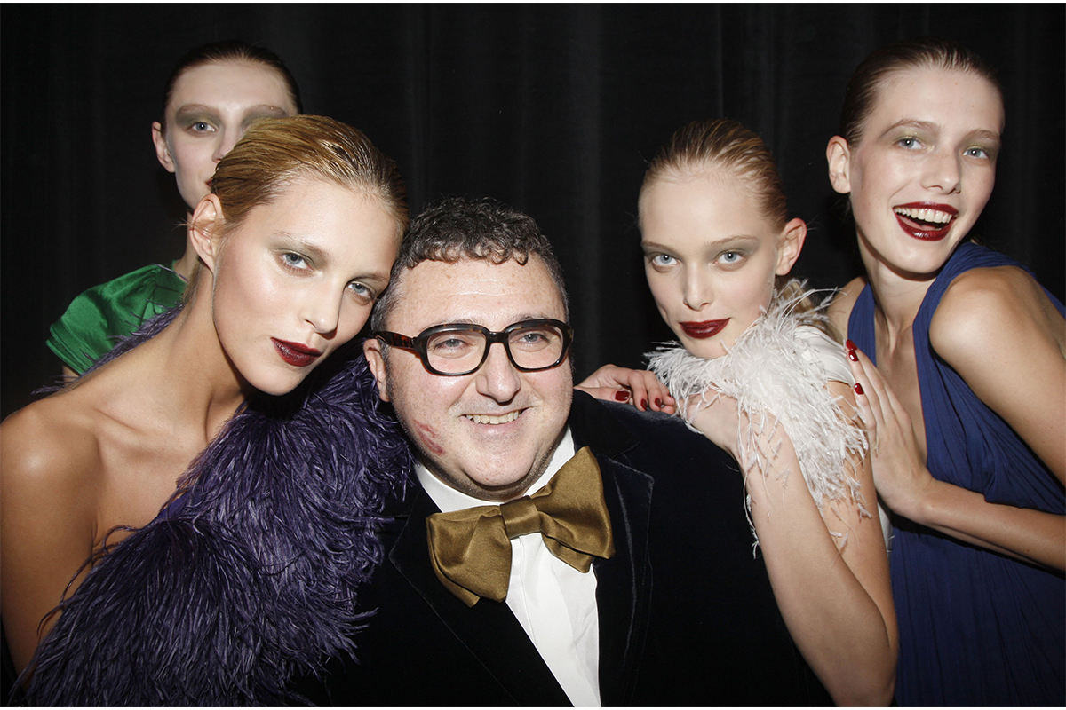 alber elbaz