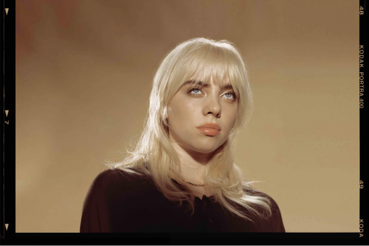 billie eilish album