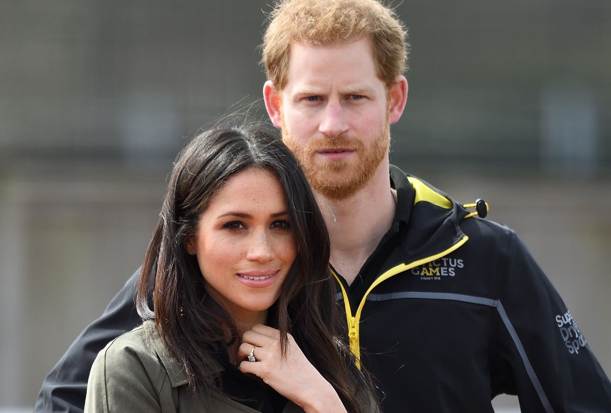 meghan harry heart of invictus