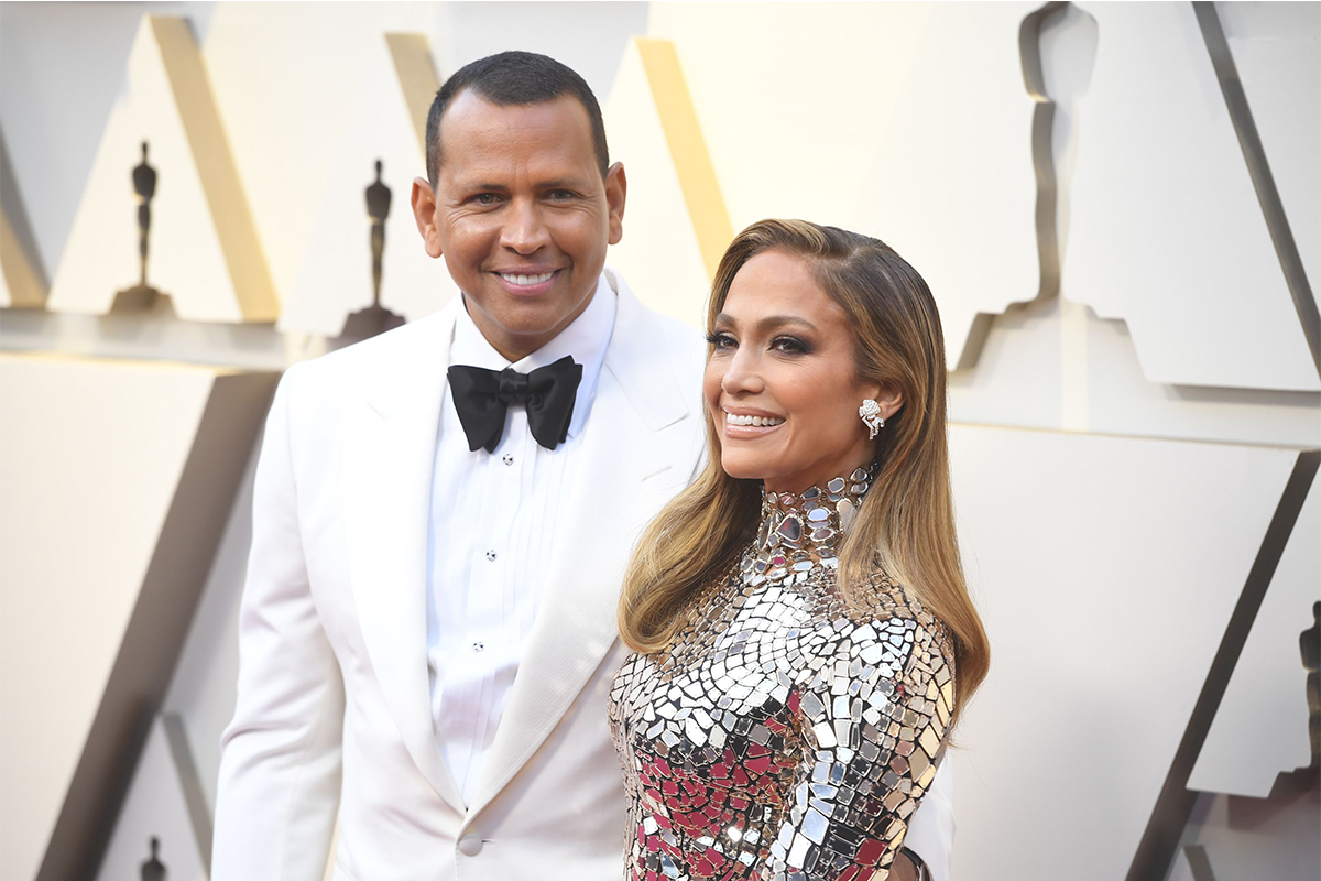 jennifer lopez alex rodriguez