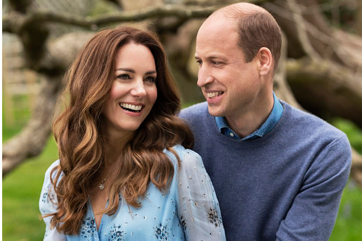 kate william