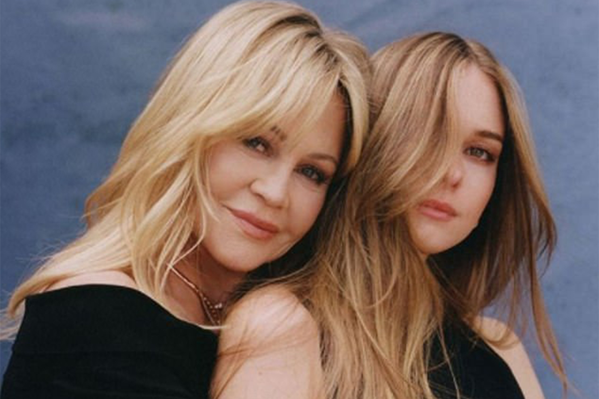 melanie griffith stella banderas
