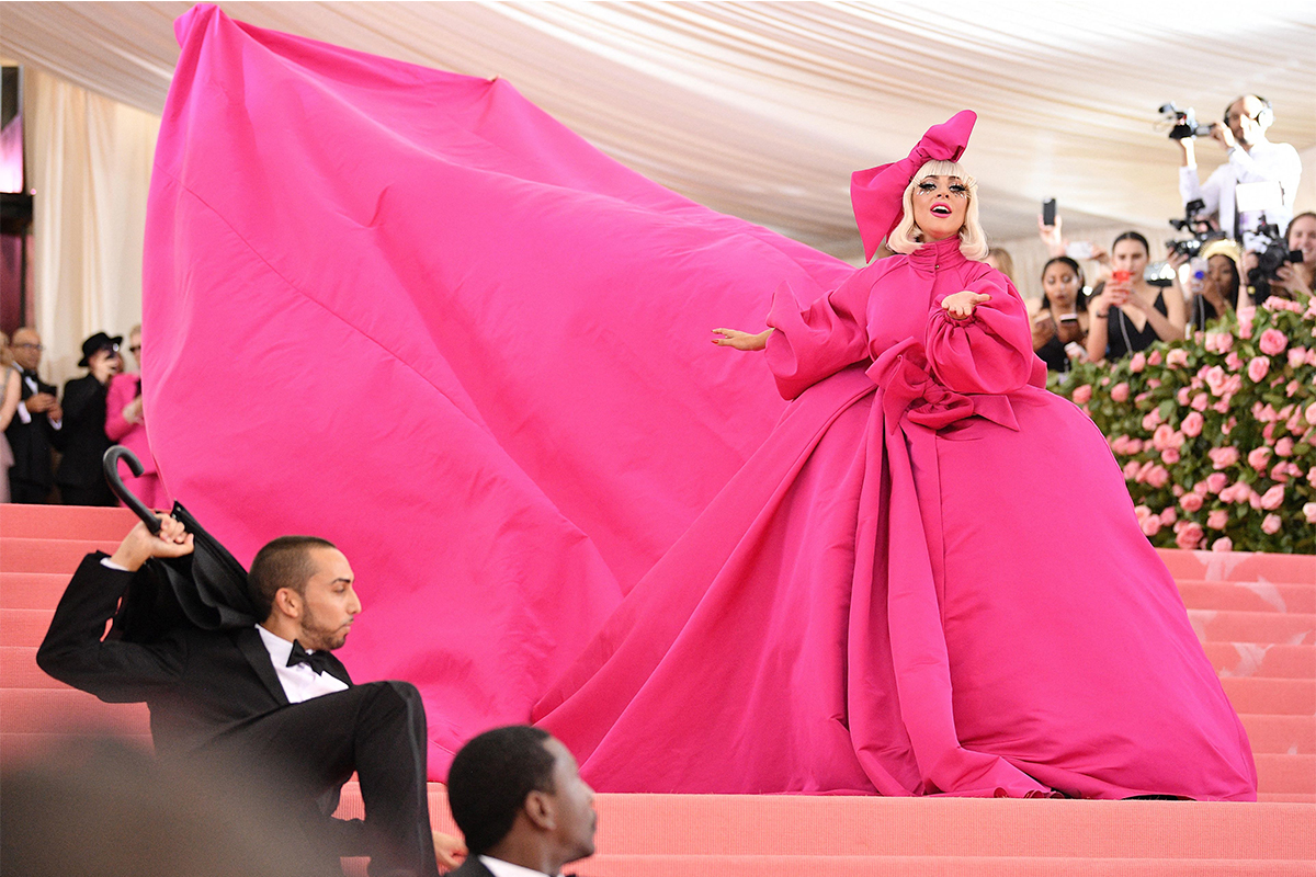 met gala