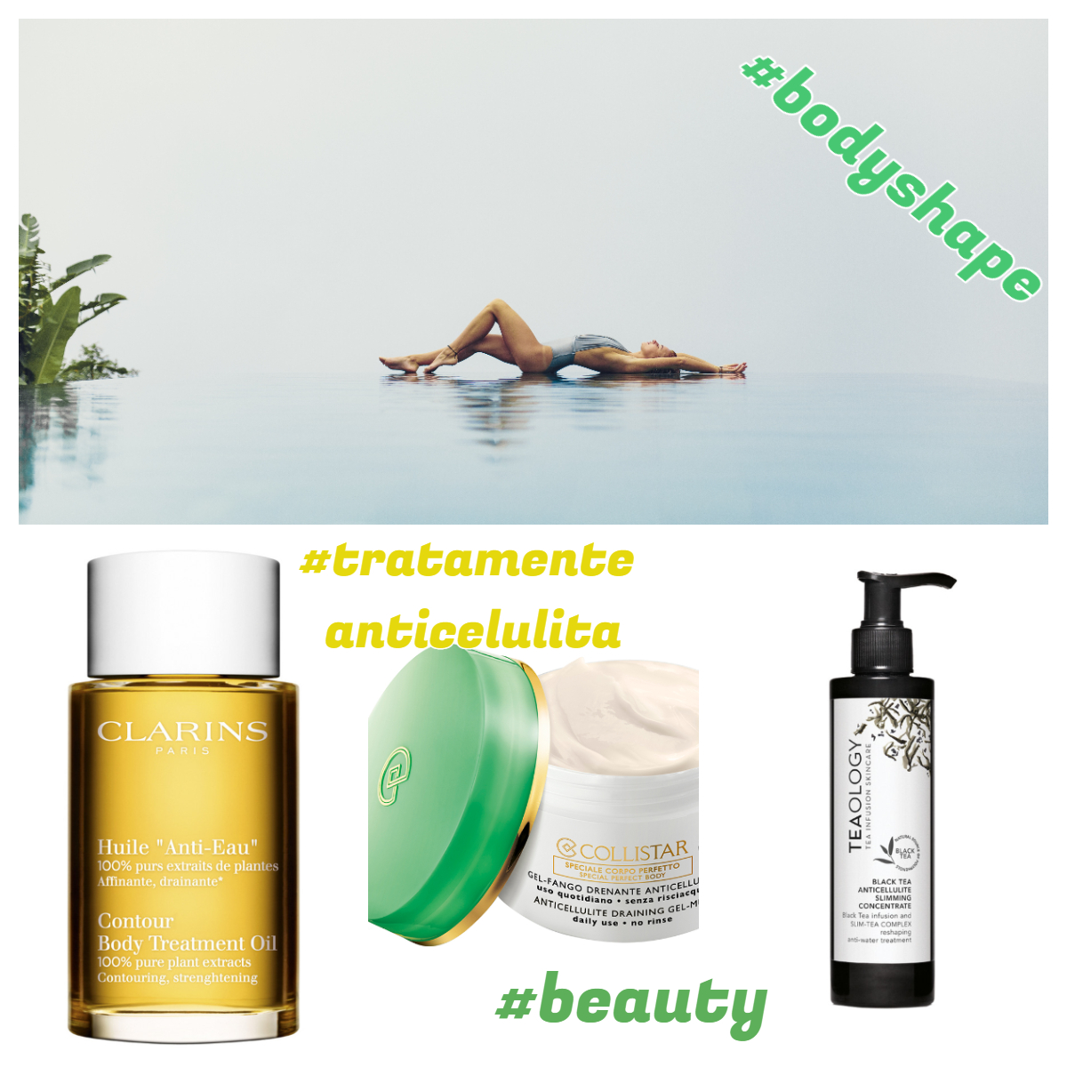 tratamente anticelulita body shape FotoJet