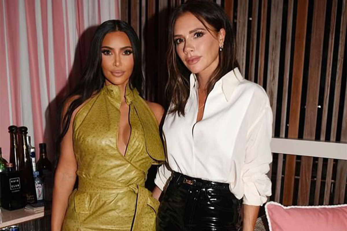 aniversare victoria beckham miami