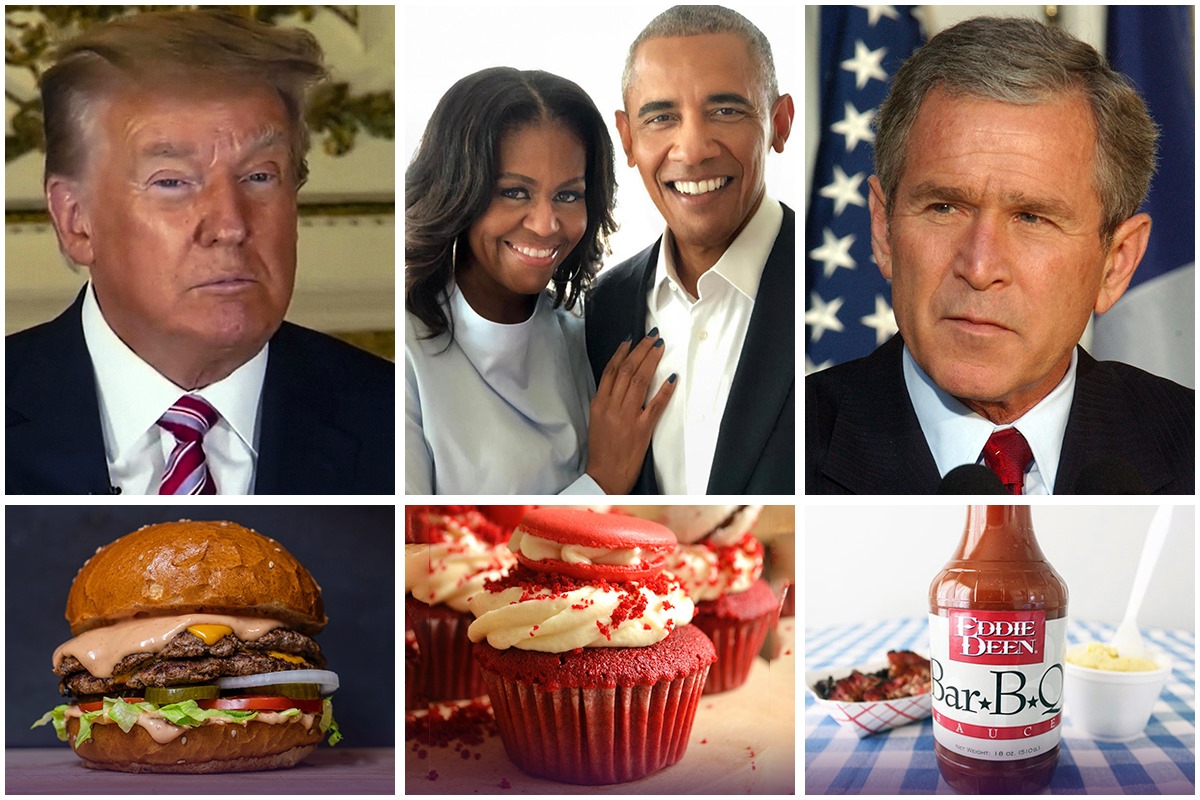 preparate presedinti americani