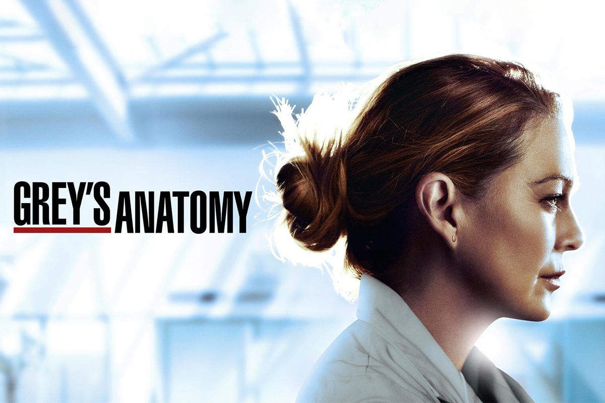 Grey's Anatomy