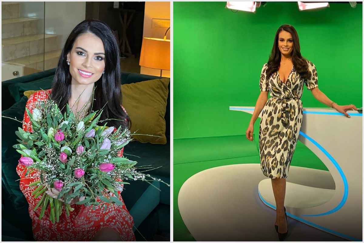 anca sina serea
